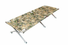 Раскладушка туристическая Сибтермо (185*65*40)