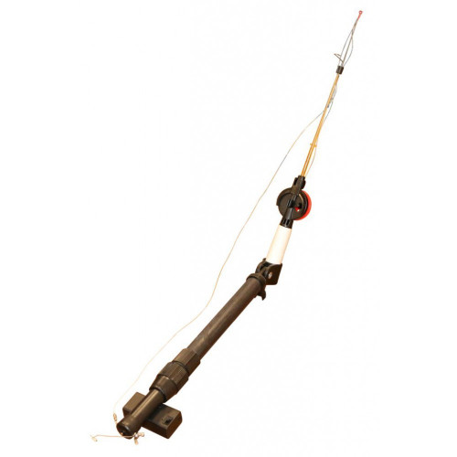 Самоподсекающее устройство для зимней удочки Капкан 1 в Москве