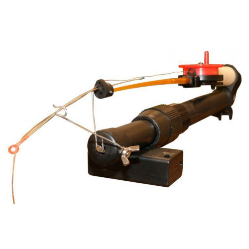 Самоподсекающее устройство для зимней удочки Капкан 1 в Москве