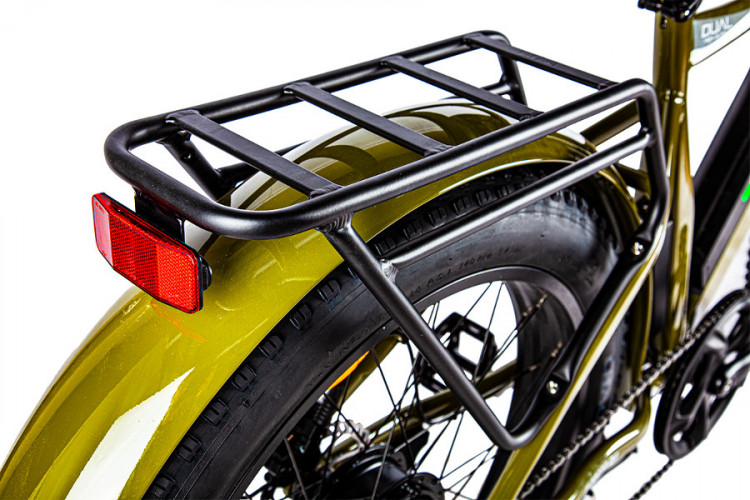 Электрофэтбайк Volteco BigCat Dual Next в Москве