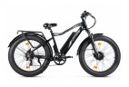 Электрофэтбайк Volteco BigCat Dual Next в Москве