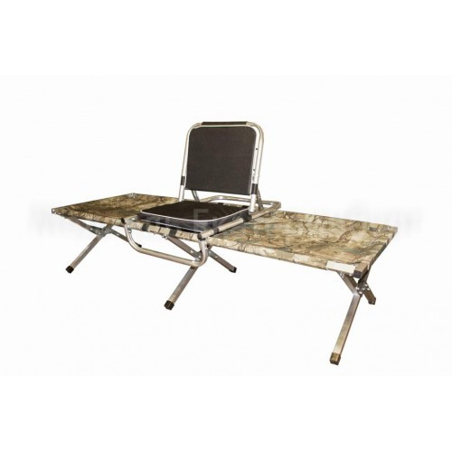 Кресло на раскладушку Медведь в Москве