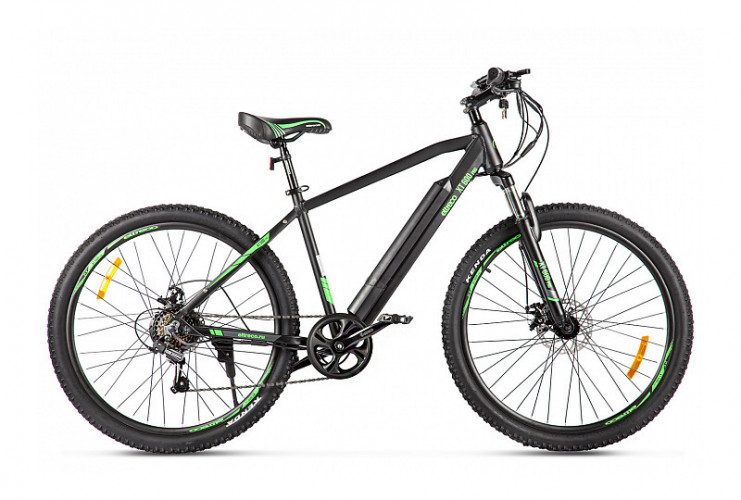 Электровелосипед Eltreco XT 600 Pro в Москве