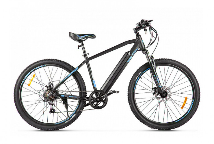 Электровелосипед Eltreco XT 600 Pro в Москве