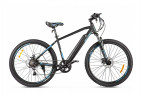 Электровелосипед Eltreco XT 600 Pro в Москве