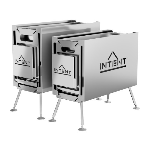 Печь банная INTENT 2.0 Мини (mini) в Москве