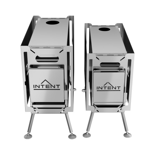 Печь банная INTENT 2.0 Мини (mini) в Москве