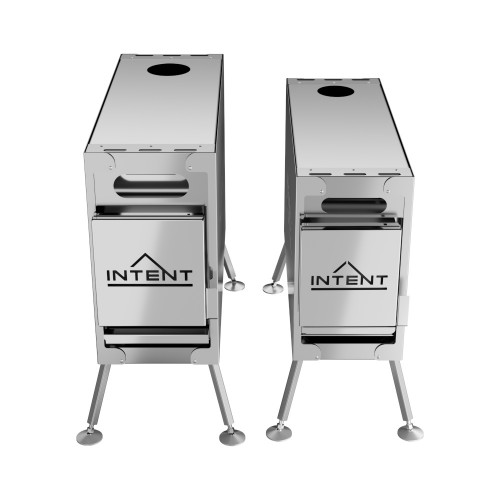 Печь банная INTENT 2.0 Мини (mini) в Москве