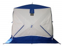 Палатка куб для рыбалки Пингвин Призма Премиум Термолайт в Москве