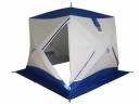 Палатка куб для рыбалки Пингвин Призма Премиум Термолайт в Москве
