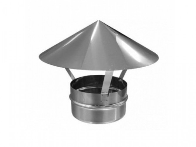 Дымник Средняя Пошехонка в Москве