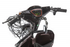Электроскутер Rutrike Вагон в Москве