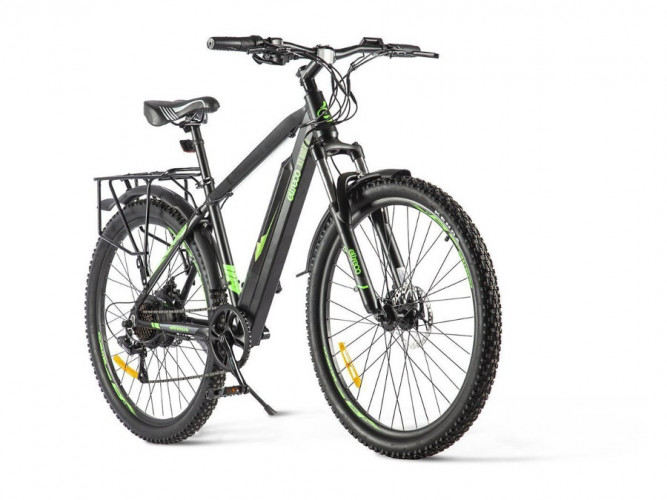 Электровелосипед Eltreco XT 800 Pro в Москве