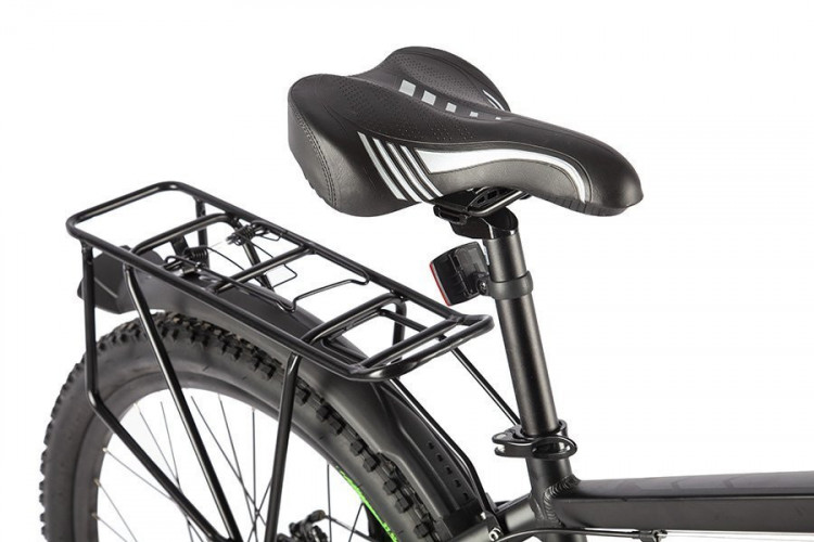 Электровелосипед Eltreco XT 800 Pro в Москве