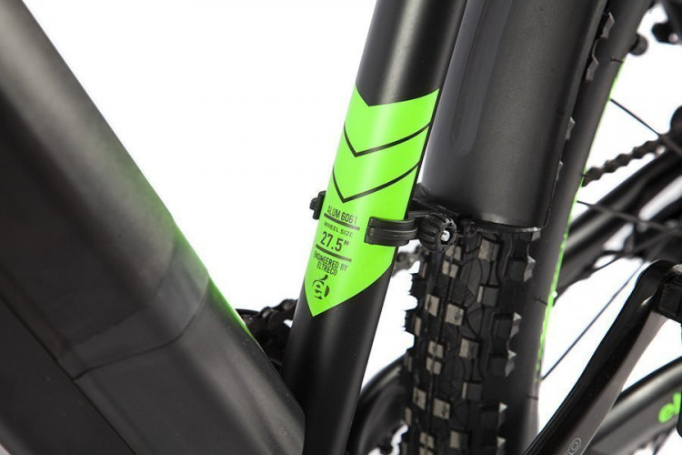 Электровелосипед Eltreco XT 800 Pro в Москве