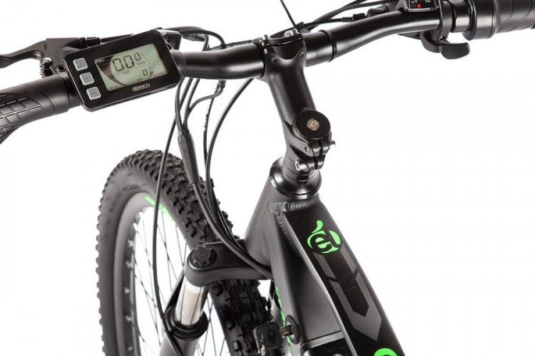 Электровелосипед Eltreco XT 800 Pro в Москве