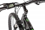 Электровелосипед Eltreco XT 800 Pro в Москве