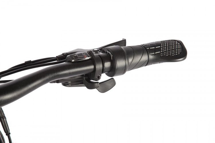 Электровелосипед Eltreco XT 800 Pro в Москве