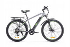 Электровелосипед Eltreco XT 800 Pro в Москве