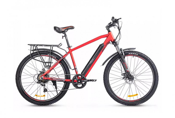 Электровелосипед Eltreco XT 800 Pro в Москве