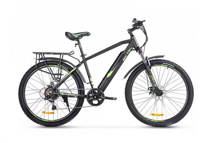 Электровелосипед Eltreco XT 800 Pro в Москве
