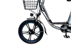 Электровелосипед Minako V.8