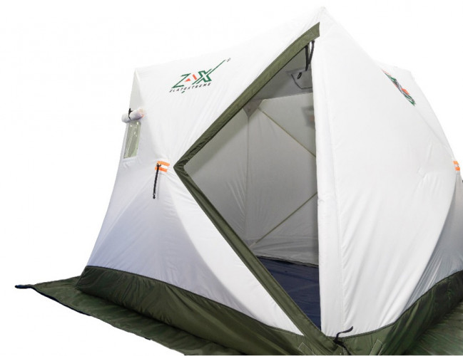 Палатка зимняя для рыбалки «Оптима» в Москве