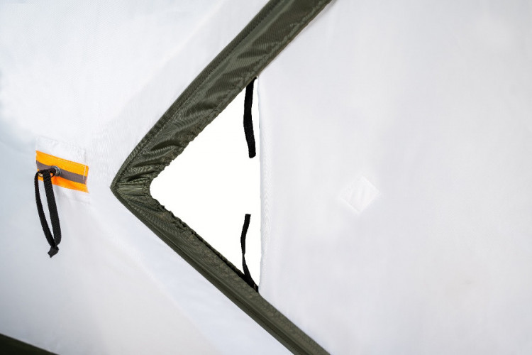 Палатка зимняя для рыбалки «Оптима» в Москве