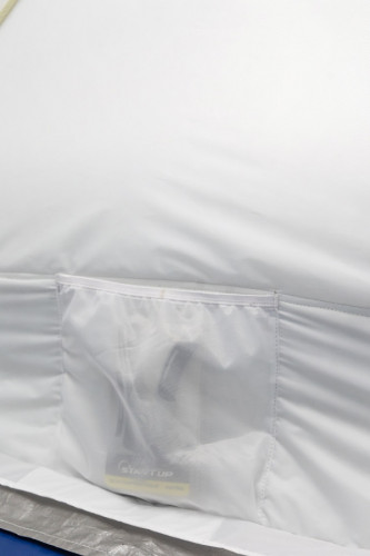 Палатка зимняя для рыбалки «Оптима» в Москве