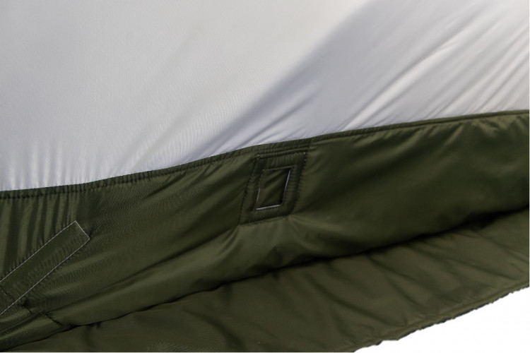 Палатка зимняя для рыбалки «Оптима» в Москве