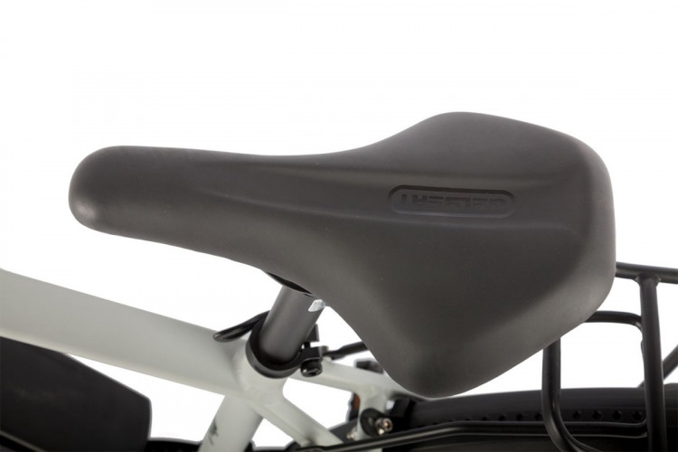 Электровелосипед Gelbert Ran 3 PRO в Москве