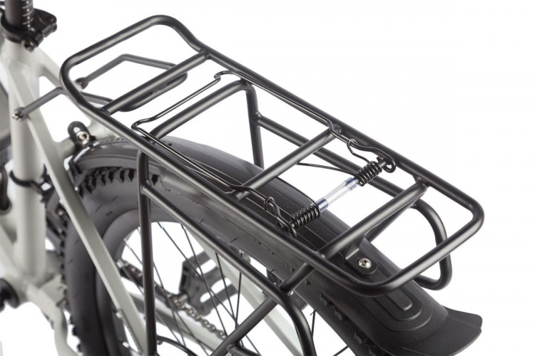 Электровелосипед Gelbert Ran 3 PRO в Москве