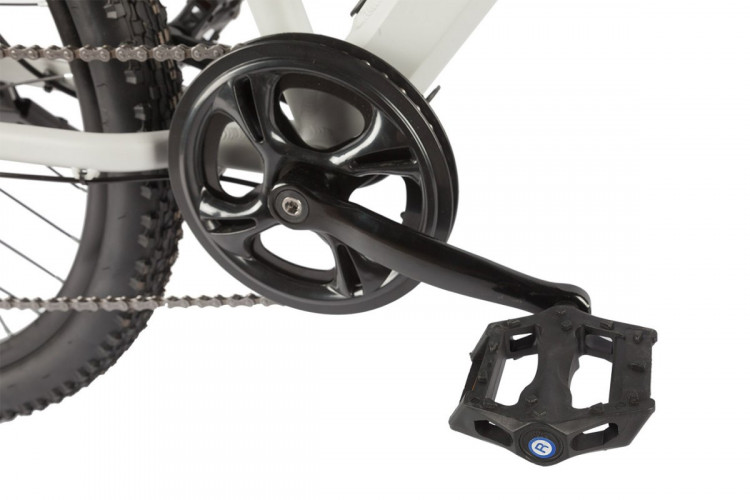 Электровелосипед Gelbert Ran 3 PRO в Москве