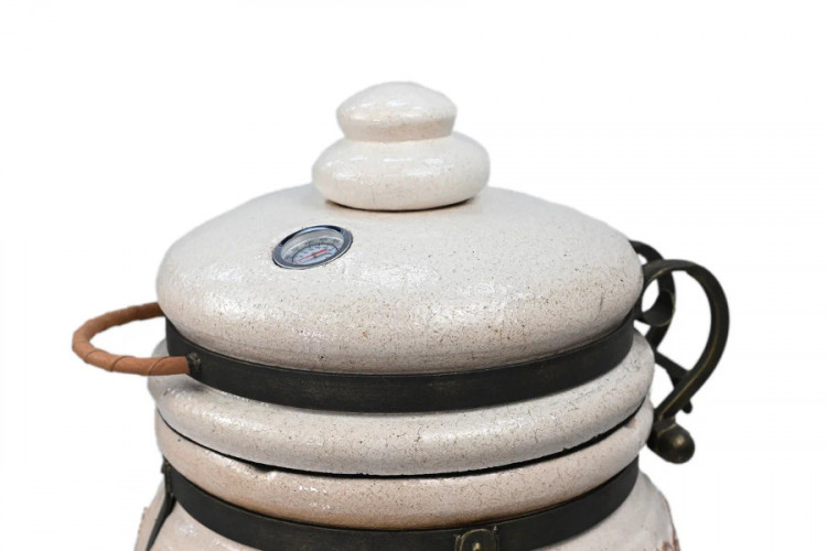 Тандыр Арслан в Москве