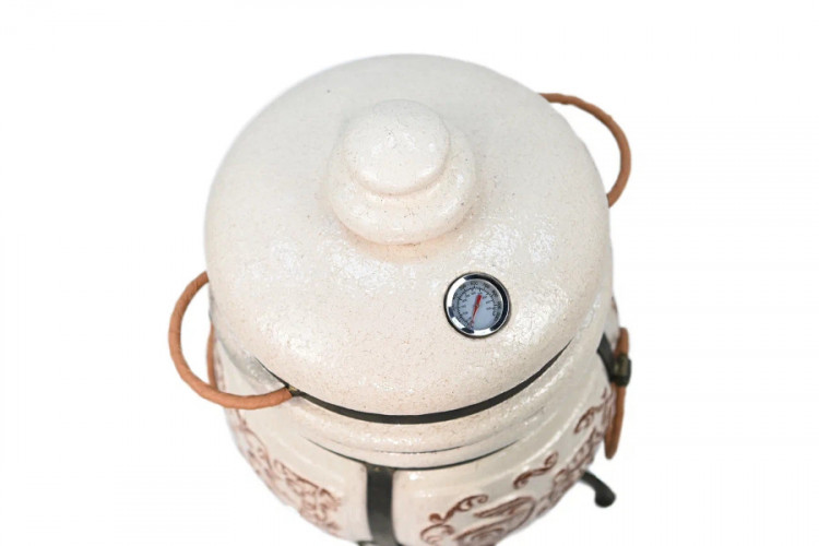 Тандыр Арслан в Москве