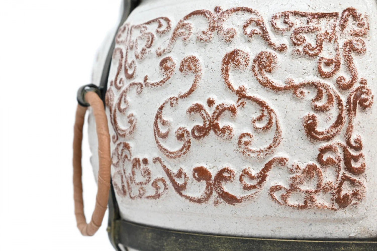 Тандыр Арслан в Москве