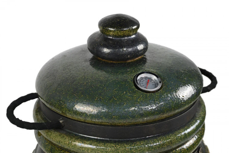 Тандыр Арслан в Москве