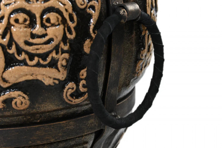 Тандыр Арслан в Москве