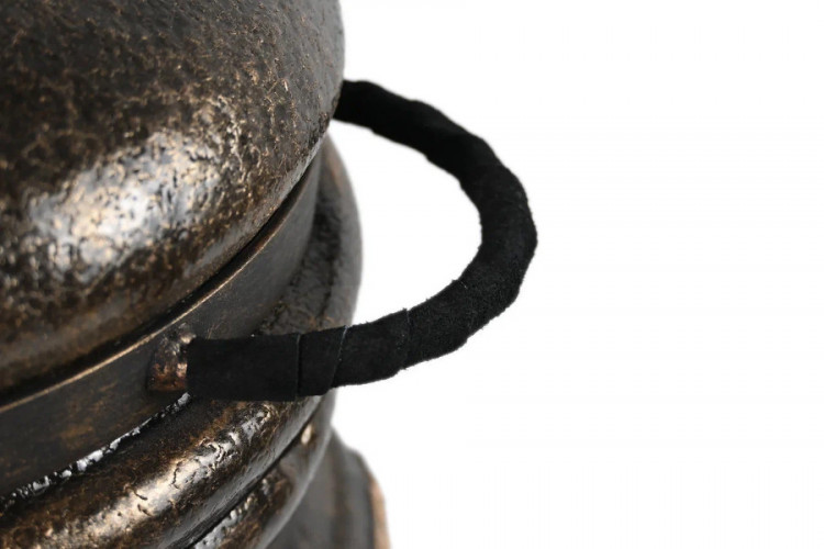 Тандыр Арслан в Москве