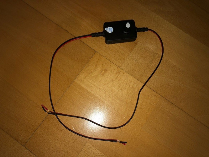 Диммер для кассет в Москве