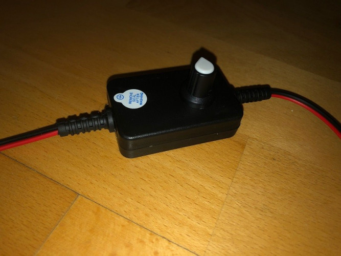 Диммер для кассет в Москве