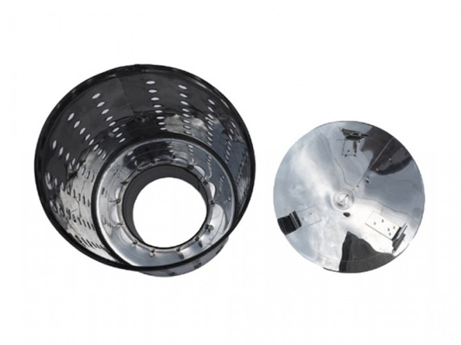 Искрогаситель Малый в Москве