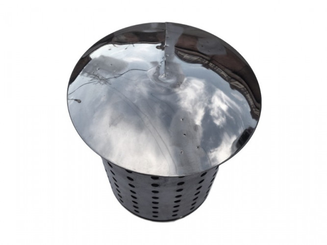 Искрогаситель Малый в Москве