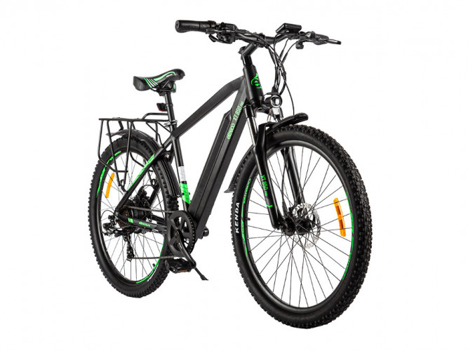 Электровелосипед Eltreco XT 850 Pro в Москве