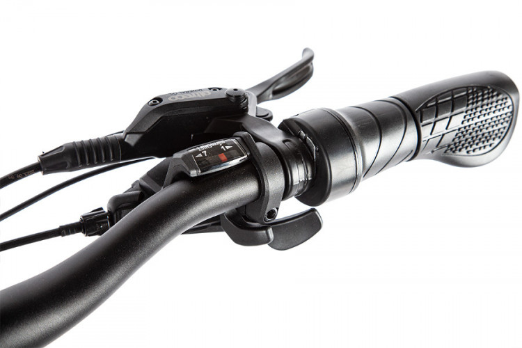 Электровелосипед Eltreco XT 850 Pro в Москве