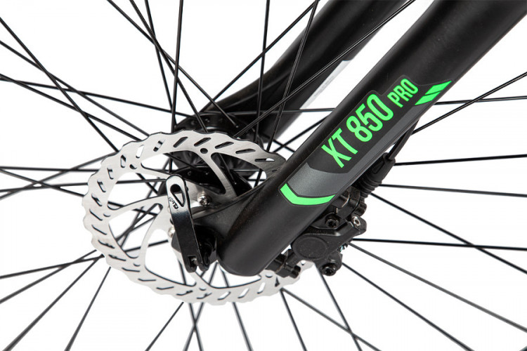 Электровелосипед Eltreco XT 850 Pro в Москве