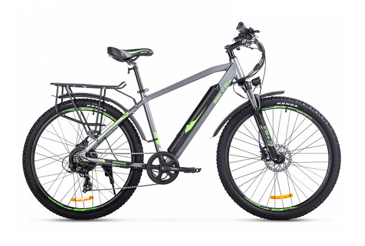 Электровелосипед Eltreco XT 850 Pro в Москве