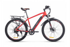 Электровелосипед Eltreco XT 850 Pro в Москве