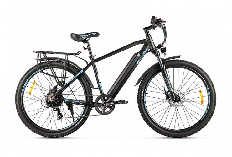 Электровелосипед Eltreco XT 850 Pro в Москве