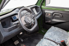 Электромобиль RTA ЛИДЕР 4x4 в Москве